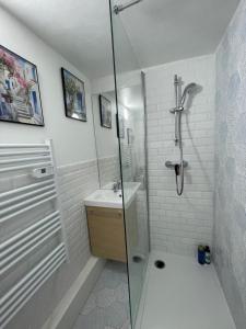 Magnifique studio atypique rénové en juin 2025