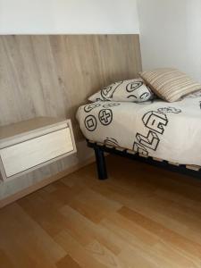 Appartements studio Aude : photos des chambres