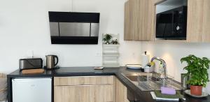 Studio cosy pour 2 personnes