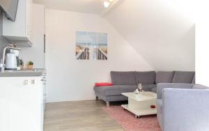 Ferienwohnung Windstärke 9