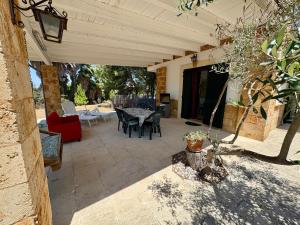 WHITE POOL 7P Matino - Gallipoli