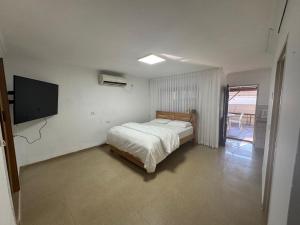 הצימר הצפוני - Ubytování bez kategorie ve městě Kirjat Šmona