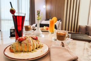 Meridian Luxury Apartments