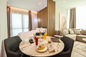 Meridian Luxury Apartments