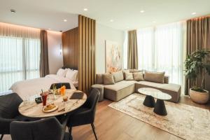 Meridian Luxury Apartments