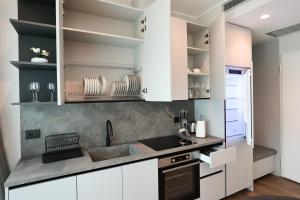 Meridian Luxury Apartments