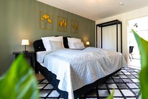 Apartment Maro - nahe Basel - 3hvězdičkové hotely ve městě Grenzach-Wyhlen