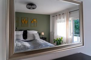 Apartment Maro - nahe Basel