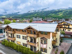 Ferienhaus Hotel Rösslwirt