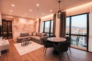 Meridian Luxury Apartments