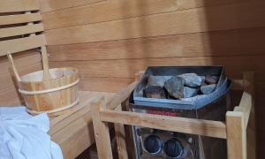 Rural Retreat- Kmečki oddih