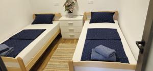 Apartments Dubrava 5