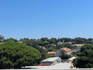 Appartement centre-ville climatisé