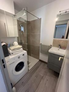 Appartement centre-ville climatisé