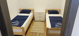 Apartments Dubrava 5