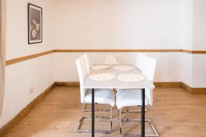 Welbeck House, close to Swansea Central