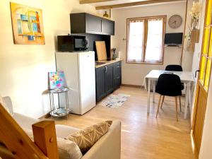 Maisonnette en Baie de Somme