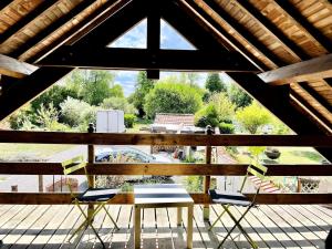 Maisonnette en Baie de Somme