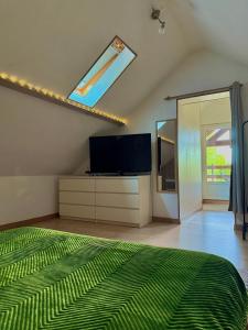 Maisonnette en Baie de Somme