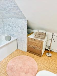 Maisonnette en Baie de Somme