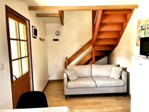 Maisonnette en Baie de Somme