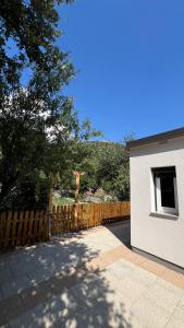 MOREBIT - cozy apartment with fireplace