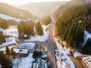 Apartment 311 - 3hvězdičkové hotely ve městě Feldberg