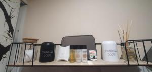 Tündérkert Apartman