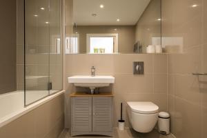 Farringdon Deluxe Apartments