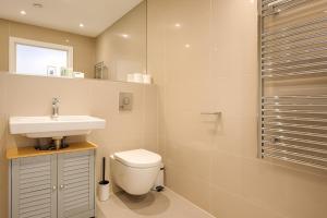 Farringdon Deluxe Apartments