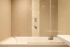 Farringdon Deluxe Apartments