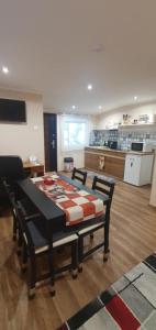 Tündérkert Apartman