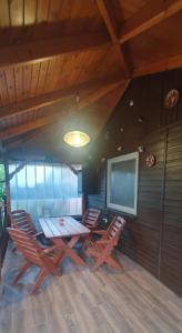 Tündérkert Apartman