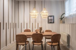 Angri - 3 bedroom and terrace in Almagro