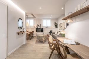 Angri - 3 bedroom and terrace in Almagro