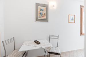 Superior One-Bedroom Apartment