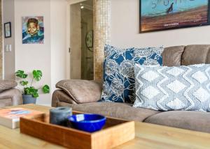 The Tygervalley Escape