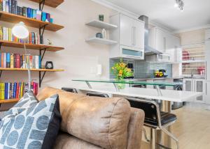 The Tygervalley Escape