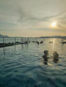 Simfoni Seaview Premium Homestay 08