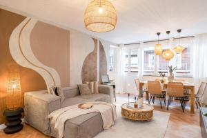 Delfi - 2 bedrooms in Lista - Hôtels 3 étoiles à Madrid