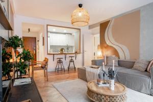 Delfi - 2 bedrooms in Lista