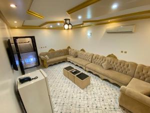 فندق حامد مدوح الحازمي الفندقية