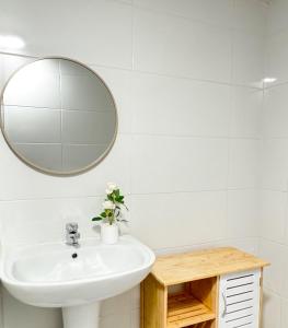 Appartements Studio Platanes 8 - Proche Disneyland - Parking gratuit - Meaux : photos des chambres