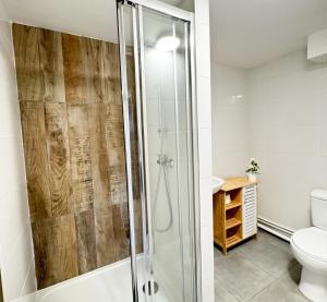 Studio Platanes 8 - Proche Disneyland - Parking gratuit - Meaux