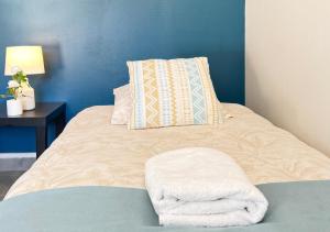 Studio Platanes 8 - Proche Disneyland - Parking gratuit - Meaux