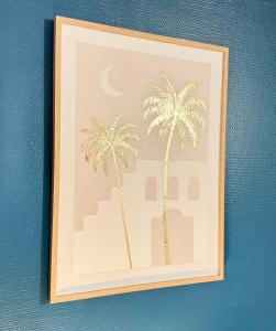 Studio Platanes 8 - Proche Disneyland - Parking gratuit - Meaux