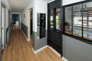 Appartements Une escale a Malo : photos des chambres