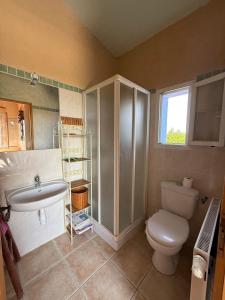Maisons de vacances Les Coquettes : photos des chambres