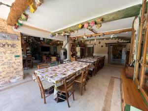 Maisons de vacances Les Coquettes : photos des chambres