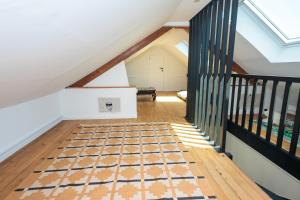 Appartements Une escale a Malo : photos des chambres